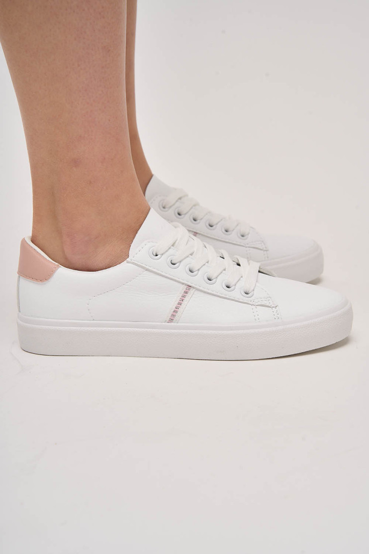 Кеды SOPRA 169020 - Вид 5 - интернет магазин sandalini.ua