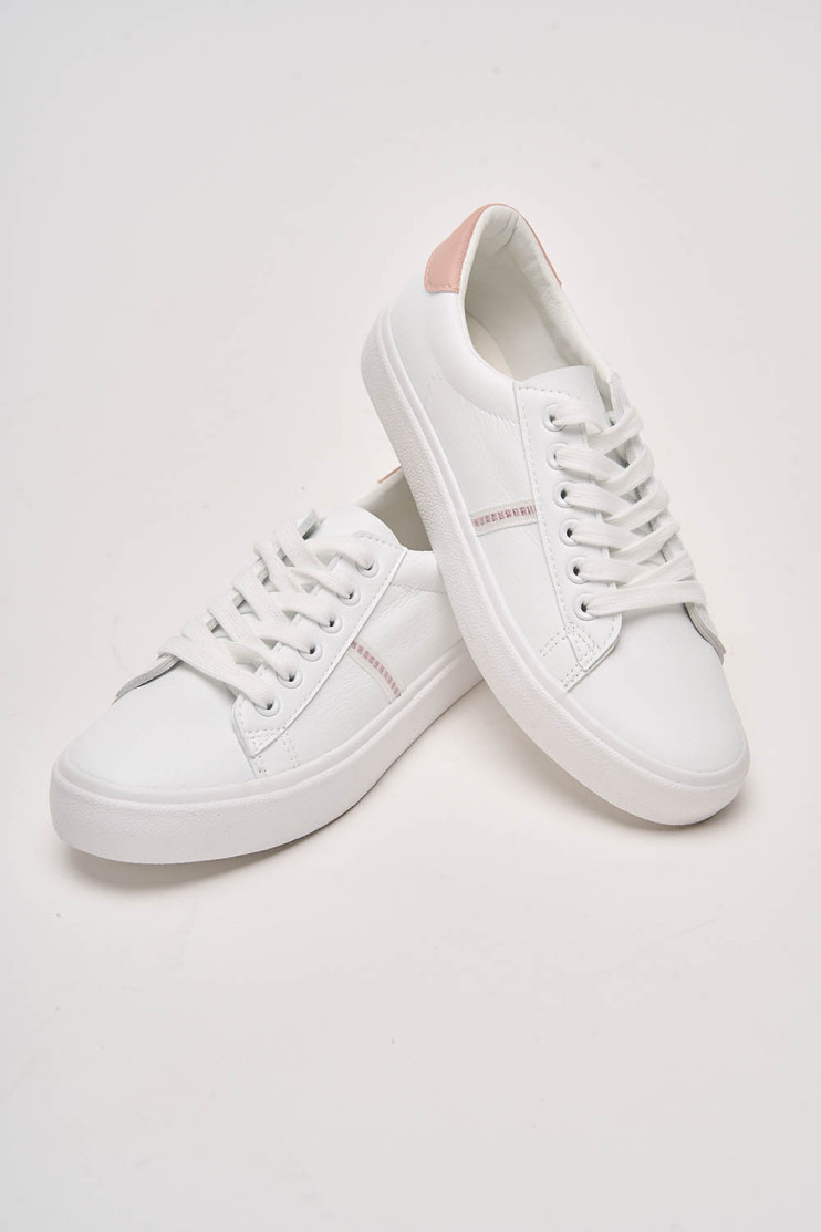 Кеды SOPRA 169020 - Вид 7 - интернет магазин sandalini.ua