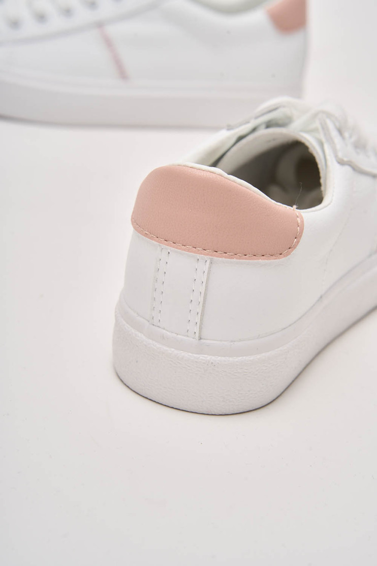 Кеды SOPRA 169020 - Вид 8 - интернет магазин sandalini.ua