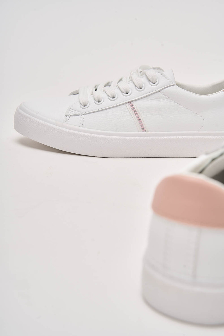 Кеды SOPRA 169020 - Вид 9 - интернет магазин sandalini.ua