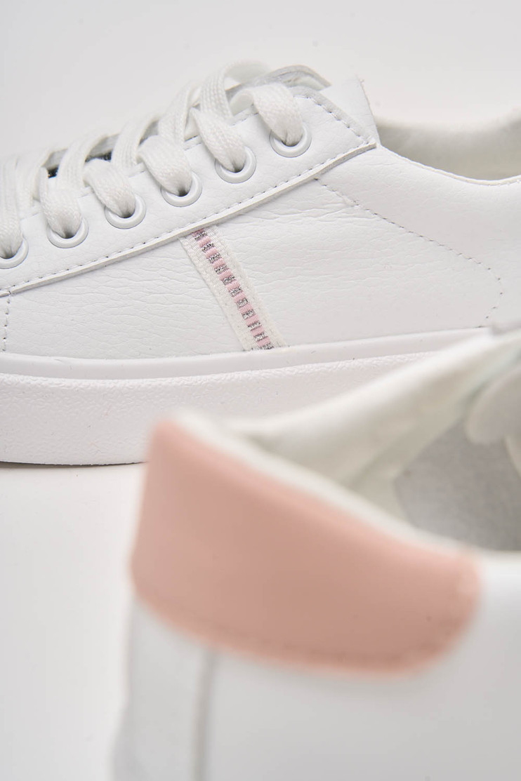 Кеды SOPRA 169020 - Вид 10 - интернет магазин sandalini.ua