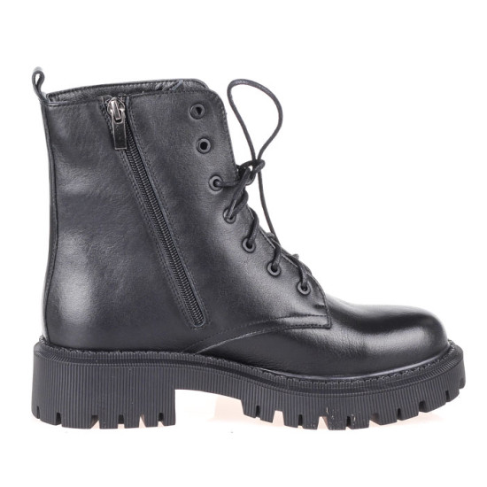 Черевики Lonza 165196