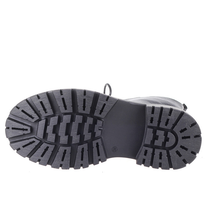 Черевики Lonza 165196 - Вид 6 - інтернет магазин sandalini.ua