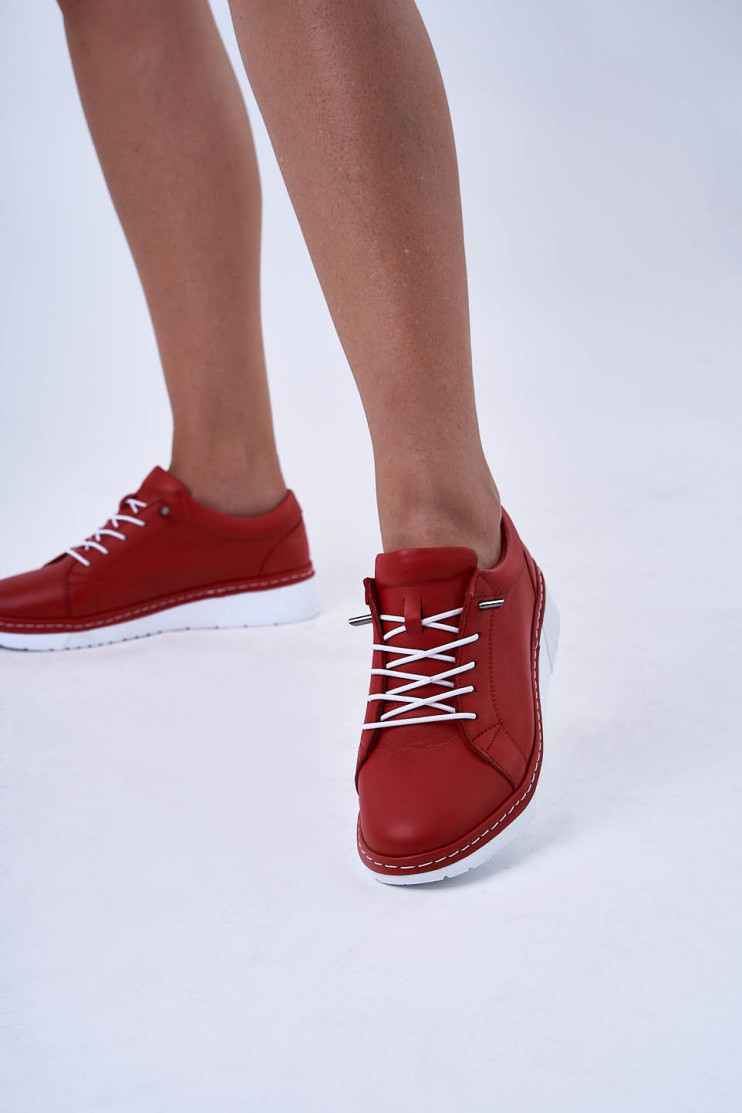 Кеди Lonza 174180 - Вид 1 - інтернет магазин sandalini.ua