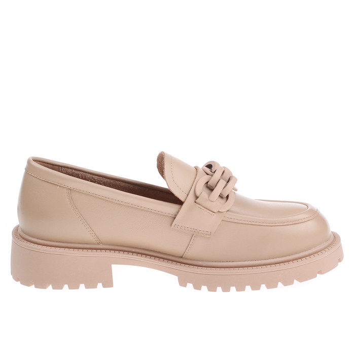 Туфлі Lonza 170848 - Вид 3 - інтернет магазин sandalini.ua