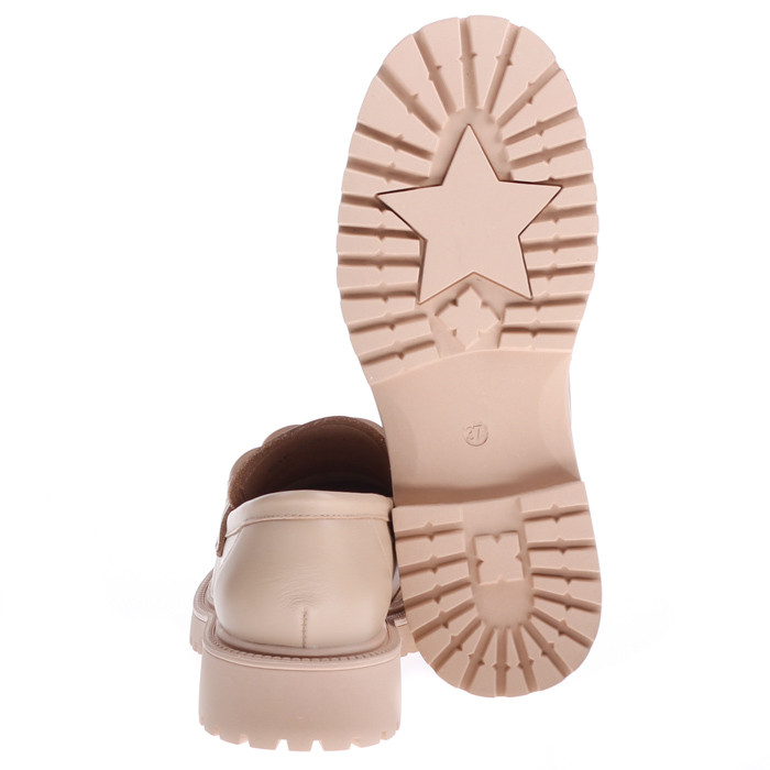 Туфлі Lonza 170848 - Вид 5 - інтернет магазин sandalini.ua