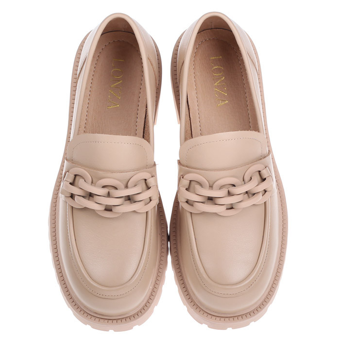 Туфлі Lonza 170848 - Вид 6 - інтернет магазин sandalini.ua