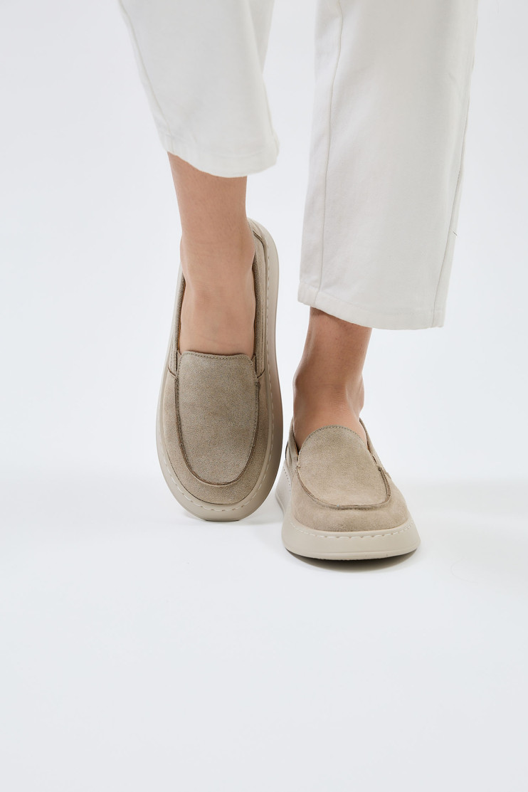 Туфлі Lonza 206049 - Вид 7 - інтернет магазин sandalini.ua