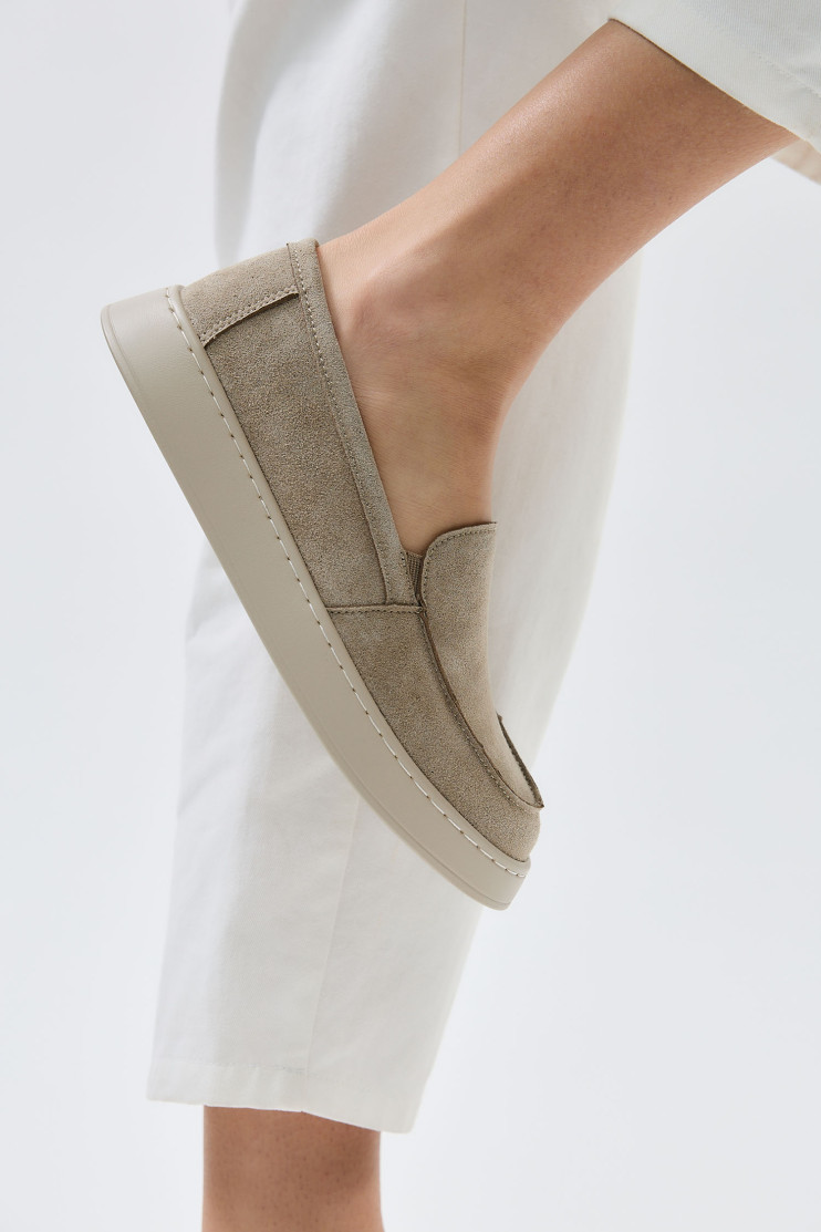 Туфлі Lonza 206049 - Вид 9 - інтернет магазин sandalini.ua