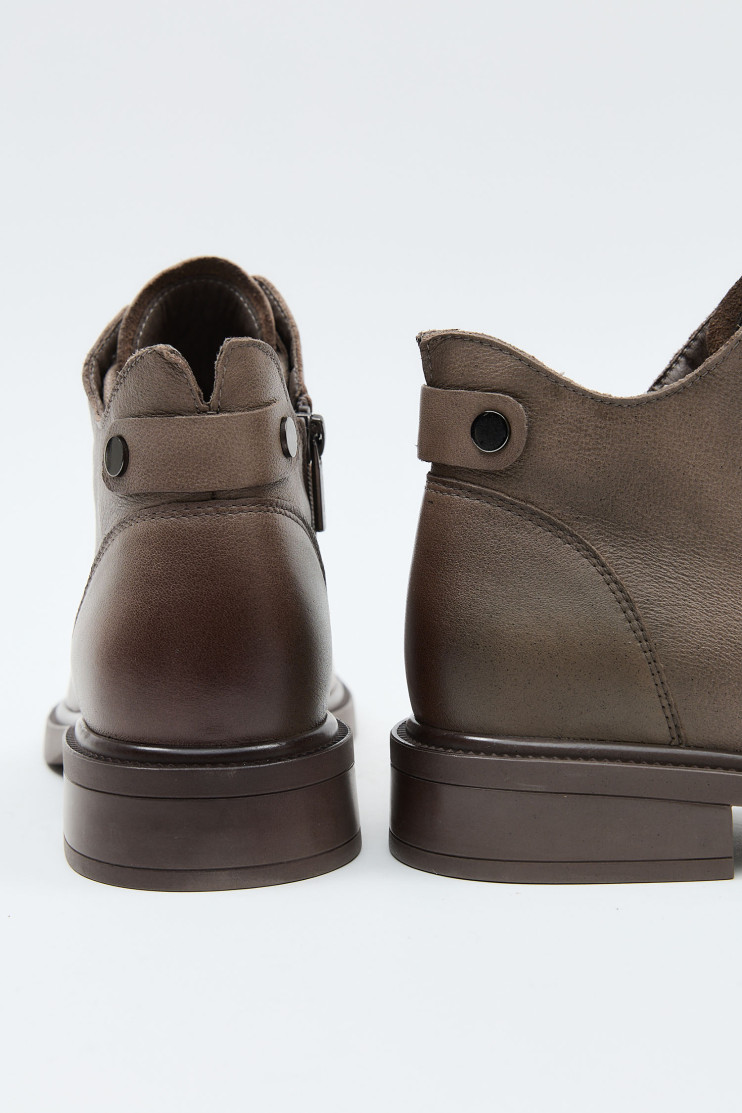 Черевики Lonza 204741 - Вид 5 - інтернет магазин sandalini.ua