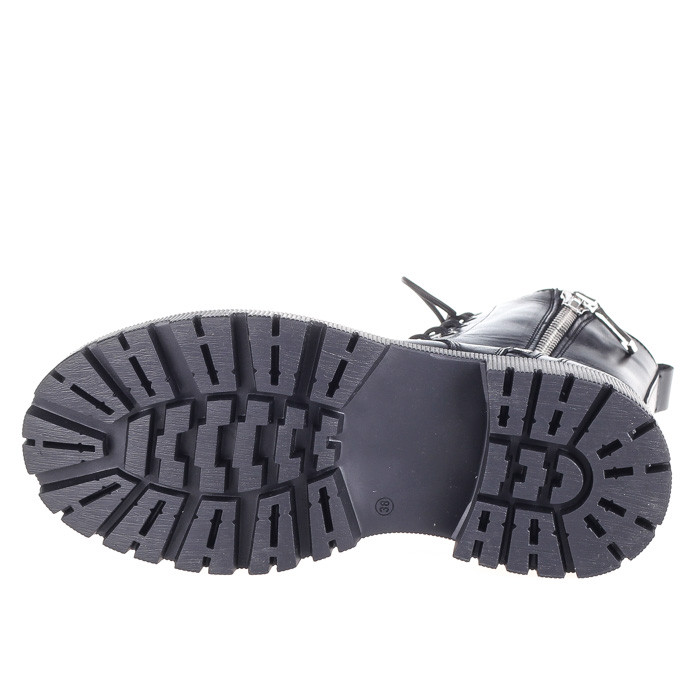 Черевики Lonza 174217 - Вид 2 - інтернет магазин sandalini.ua