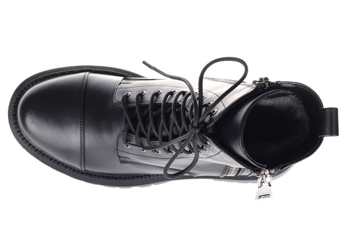 Черевики Lonza 174217 - Вид 3 - інтернет магазин sandalini.ua
