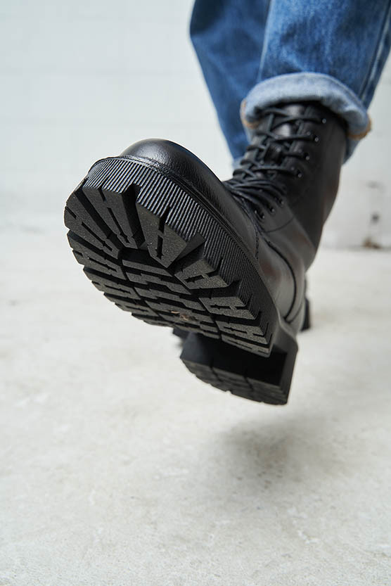 Черевики Anna Lucci 174075 - Вид 3 - інтернет магазин sandalini.ua