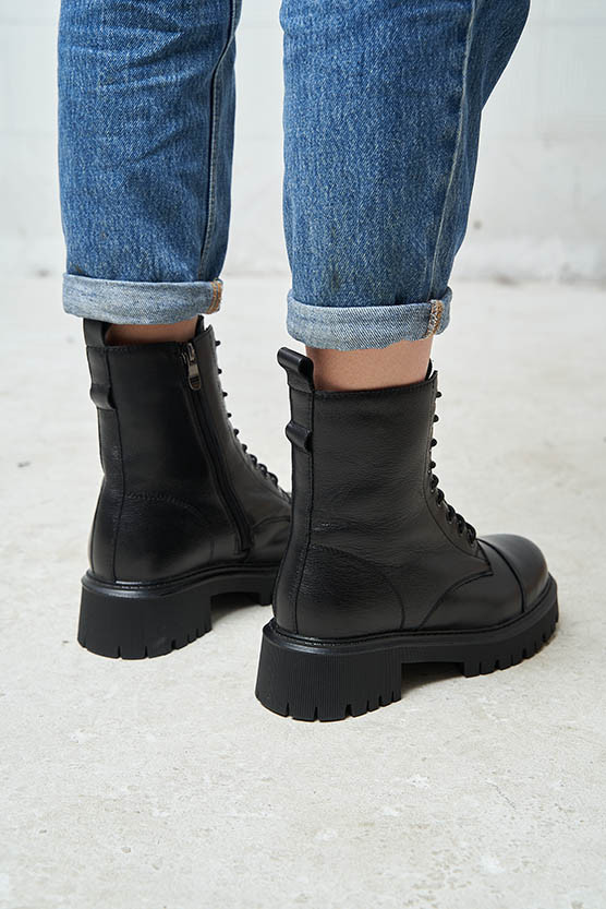 Черевики Anna Lucci 174075 - Вид 4 - інтернет магазин sandalini.ua