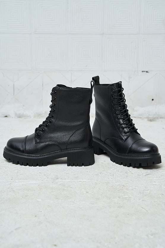 Черевики Anna Lucci 174075 - Вид 1 - інтернет магазин sandalini.ua