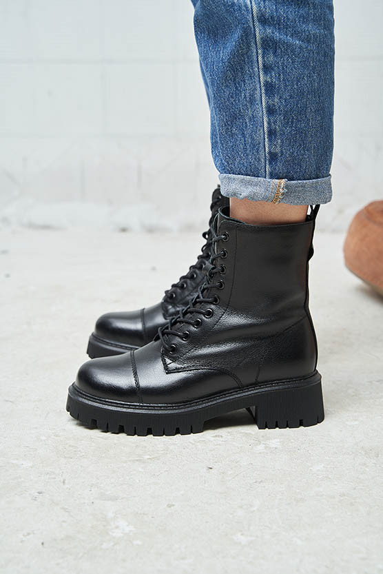 Черевики Anna Lucci 174075 - Вид 5 - інтернет магазин sandalini.ua