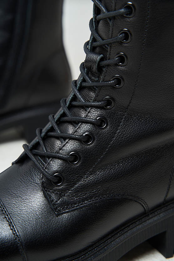 Черевики Anna Lucci 174075 - Вид 9 - інтернет магазин sandalini.ua