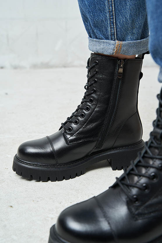 Черевики Anna Lucci 174075 - Вид 10 - інтернет магазин sandalini.ua