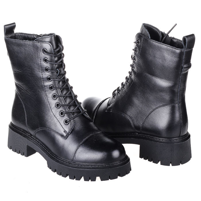 Черевики Anna Lucci 174075 - Вид 11 - інтернет магазин sandalini.ua