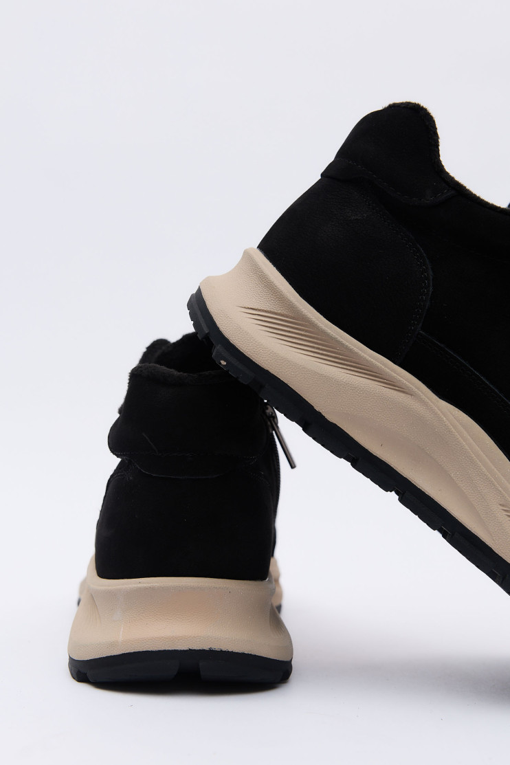 Ботинки Lonza 205812 - Вид 5 - интернет магазин sandalini.ua