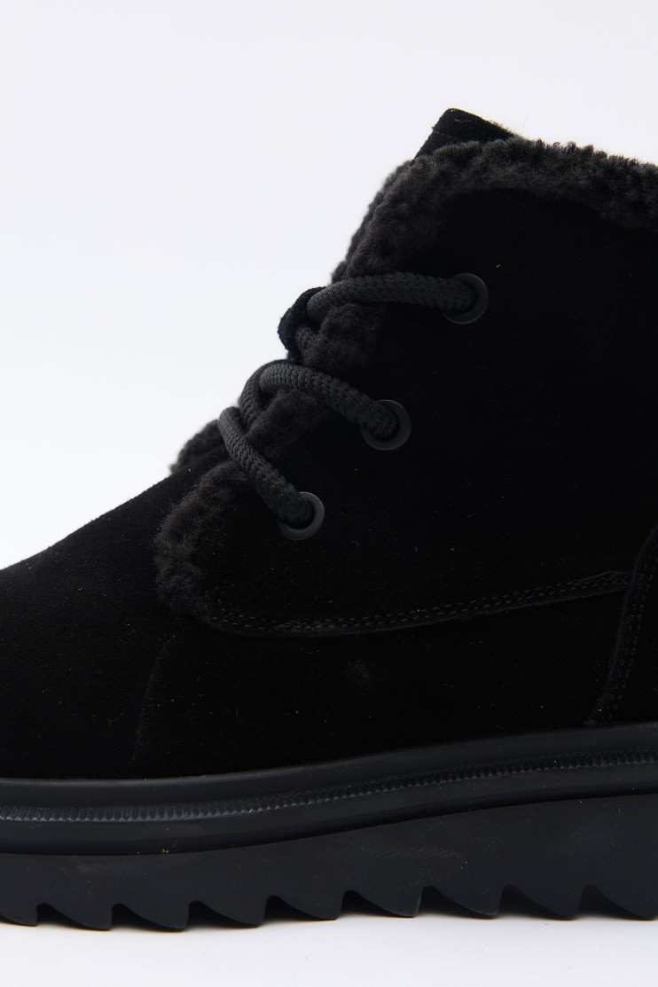 Черевики Lonza 204989 - Вид 7 - інтернет магазин sandalini.ua