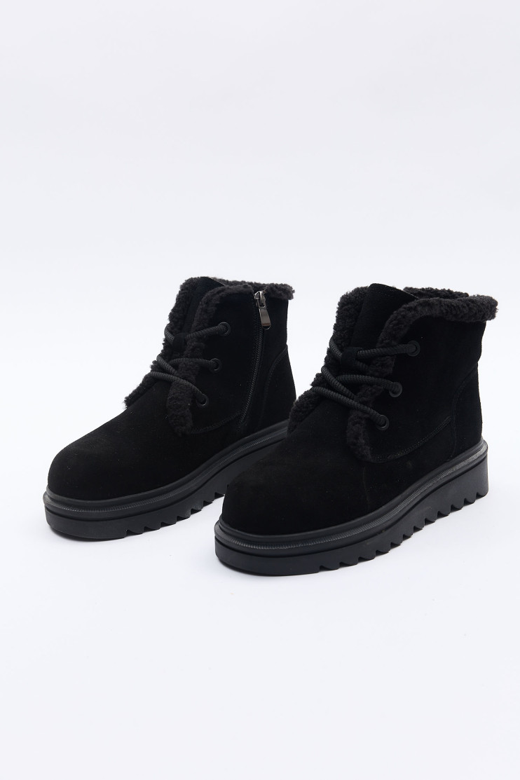 Черевики Lonza 204989 - Вид 5 - інтернет магазин sandalini.ua