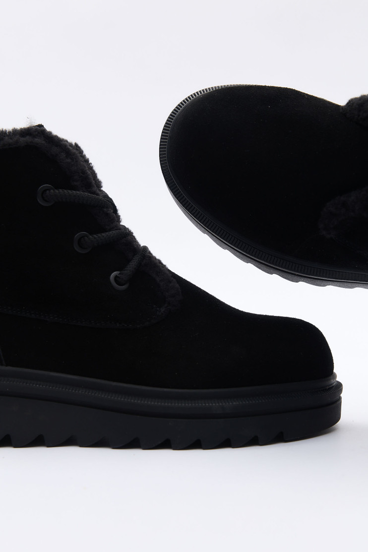 Черевики Lonza 204989 - Вид 11 - інтернет магазин sandalini.ua