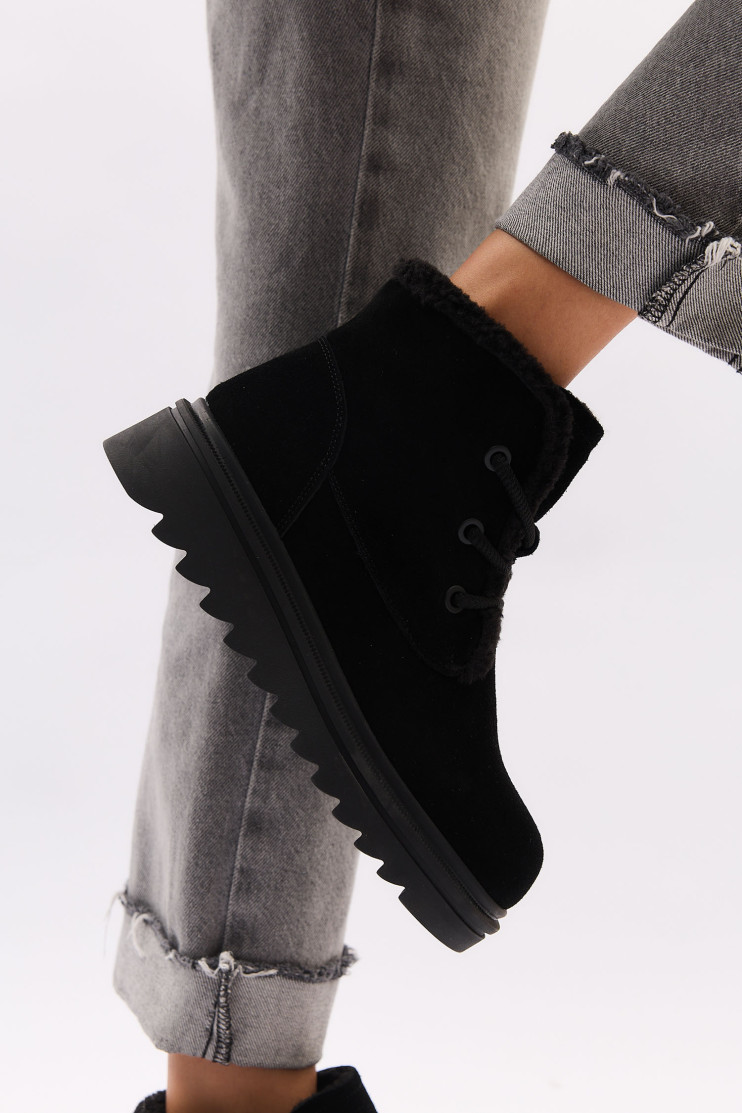 Черевики Lonza 204989 - Вид 10 - інтернет магазин sandalini.ua