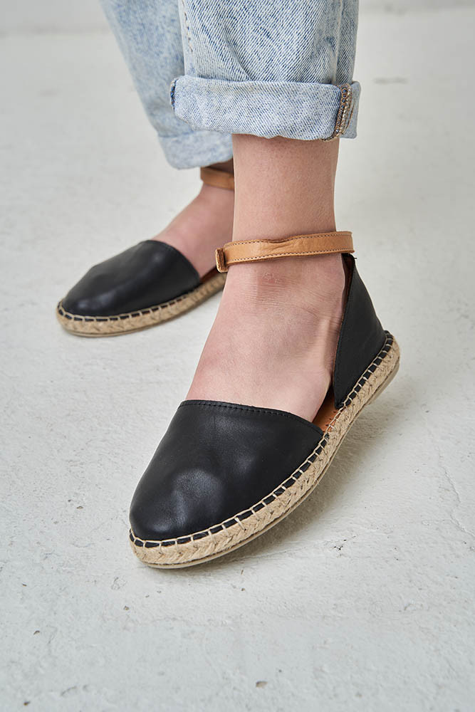 Босоніжки Anna Lucci 171691 - Вид 2 - інтернет магазин sandalini.ua