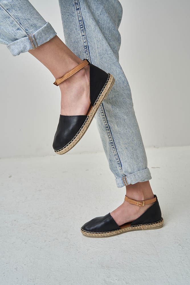 Босоніжки Anna Lucci 171691 - Вид 6 - інтернет магазин sandalini.ua