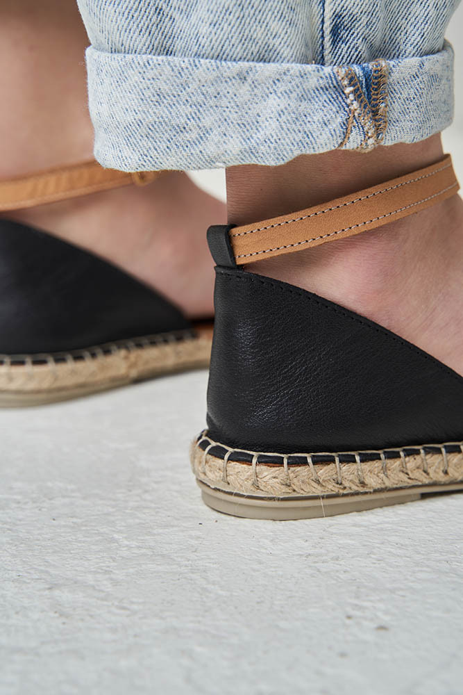 Босоніжки Anna Lucci 171691 - Вид 3 - інтернет магазин sandalini.ua