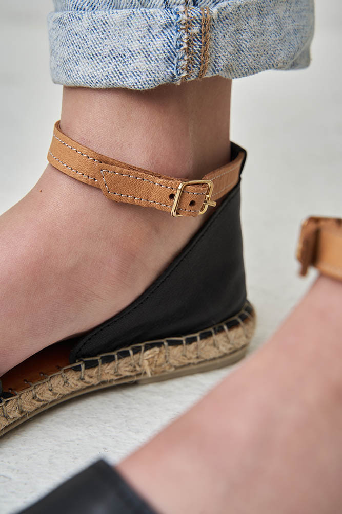 Босоніжки Anna Lucci 171691 - Вид 5 - інтернет магазин sandalini.ua