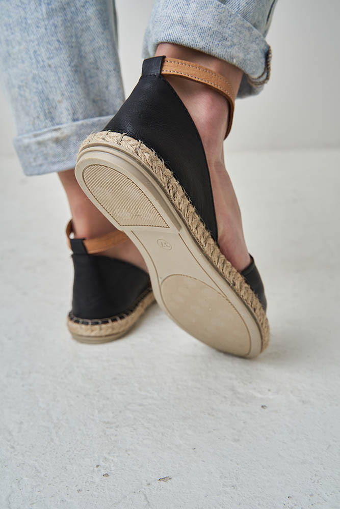 Босоніжки Anna Lucci 171691 - Вид 7 - інтернет магазин sandalini.ua