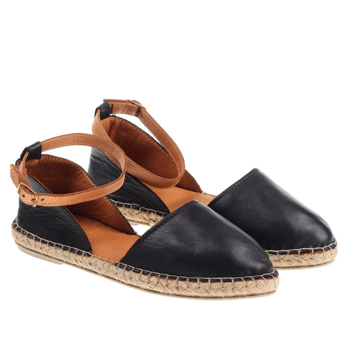 Босоніжки Anna Lucci 171691 - Вид 8 - інтернет магазин sandalini.ua