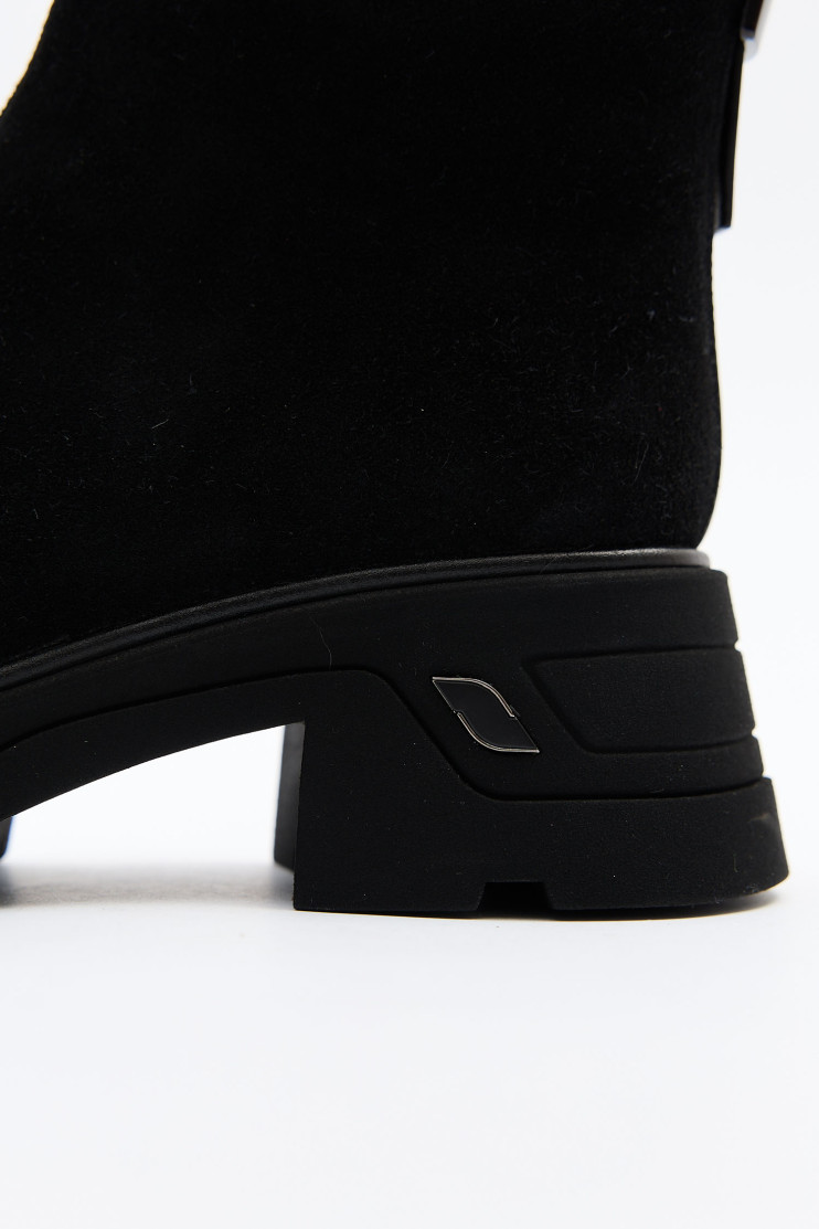 Ботинки Anna Lucci 202448 - Вид 3 - интернет магазин sandalini.ua