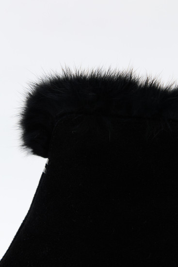 Ботинки Anna Lucci 202448