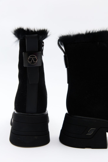 Ботинки Anna Lucci 202448