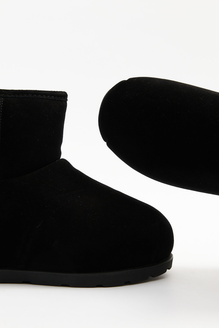 Угги ALLSY 200815 - Вид 6 - интернет магазин sandalini.ua