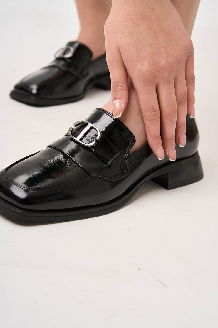 Туфлі Anna Lucci 175841 - Вид 9 - інтернет магазин sandalini.ua