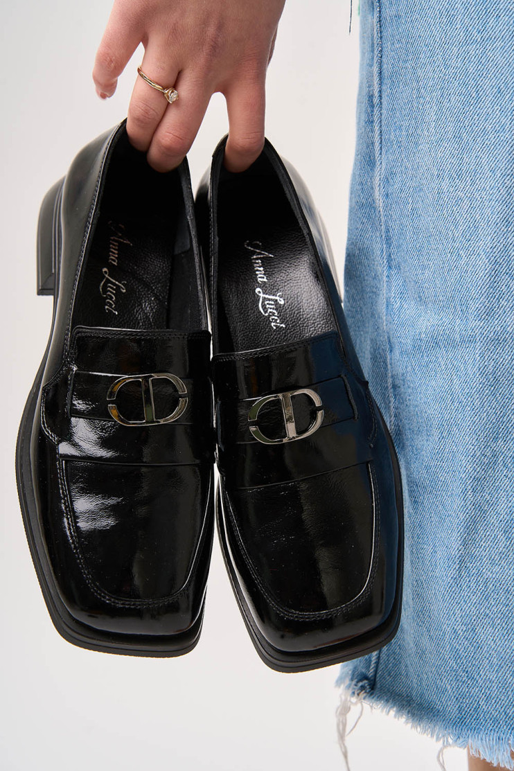 Туфлі Anna Lucci 175841 - Вид 3 - інтернет магазин sandalini.ua