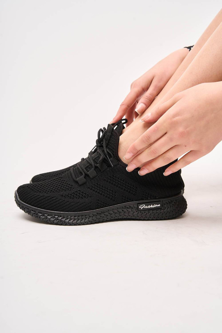 Кросівки SOPRA 174667 - Вид 2 - інтернет магазин sandalini.ua