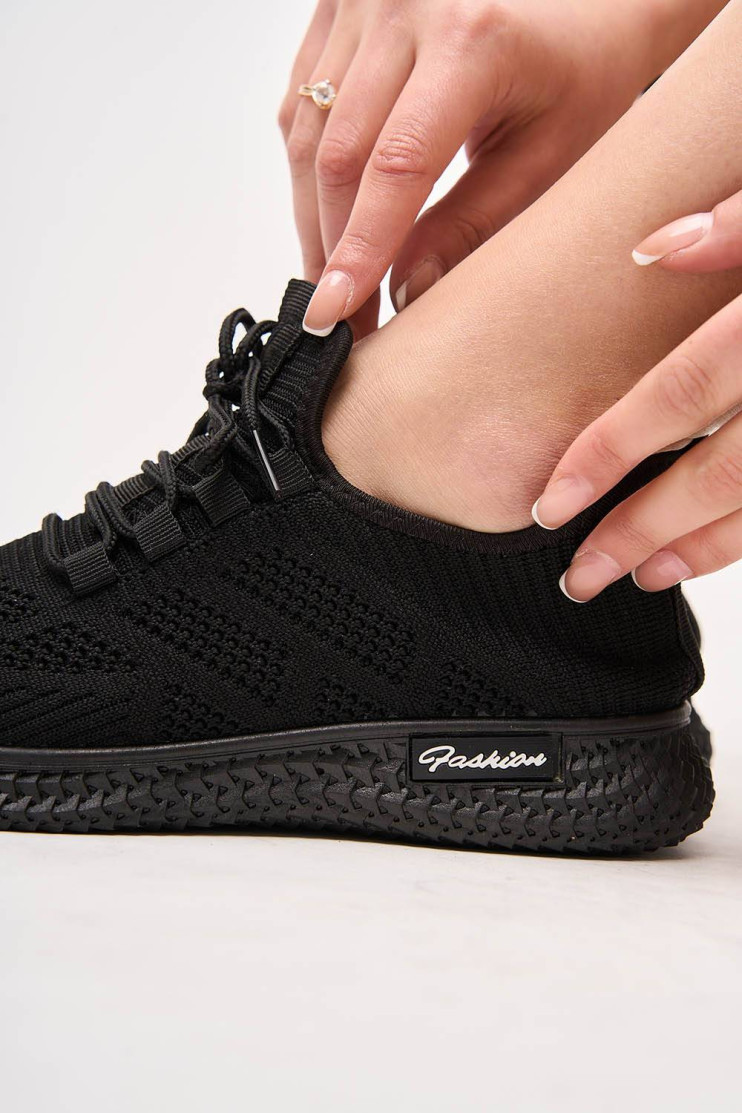 Кросівки SOPRA 174667 - Вид 3 - інтернет магазин sandalini.ua