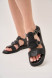 Босоніжки Fabio Monelli 177066