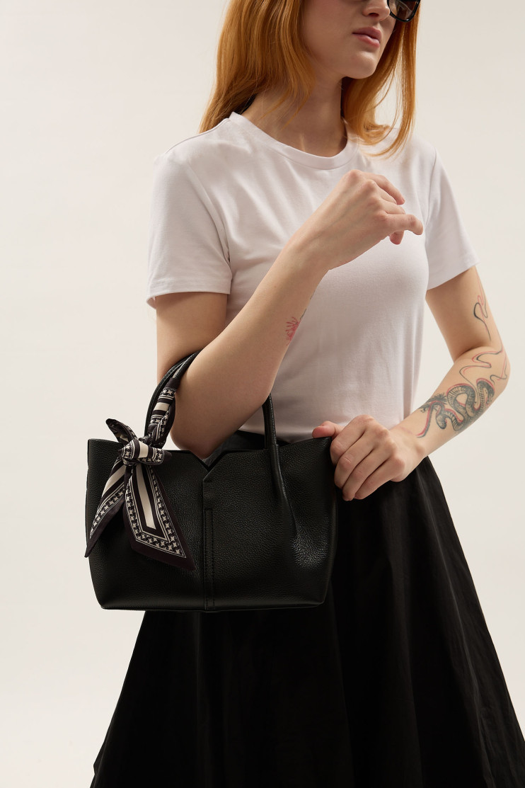 Сумка Lonza 213314 - Вид 9 - інтернет магазин sandalini.ua