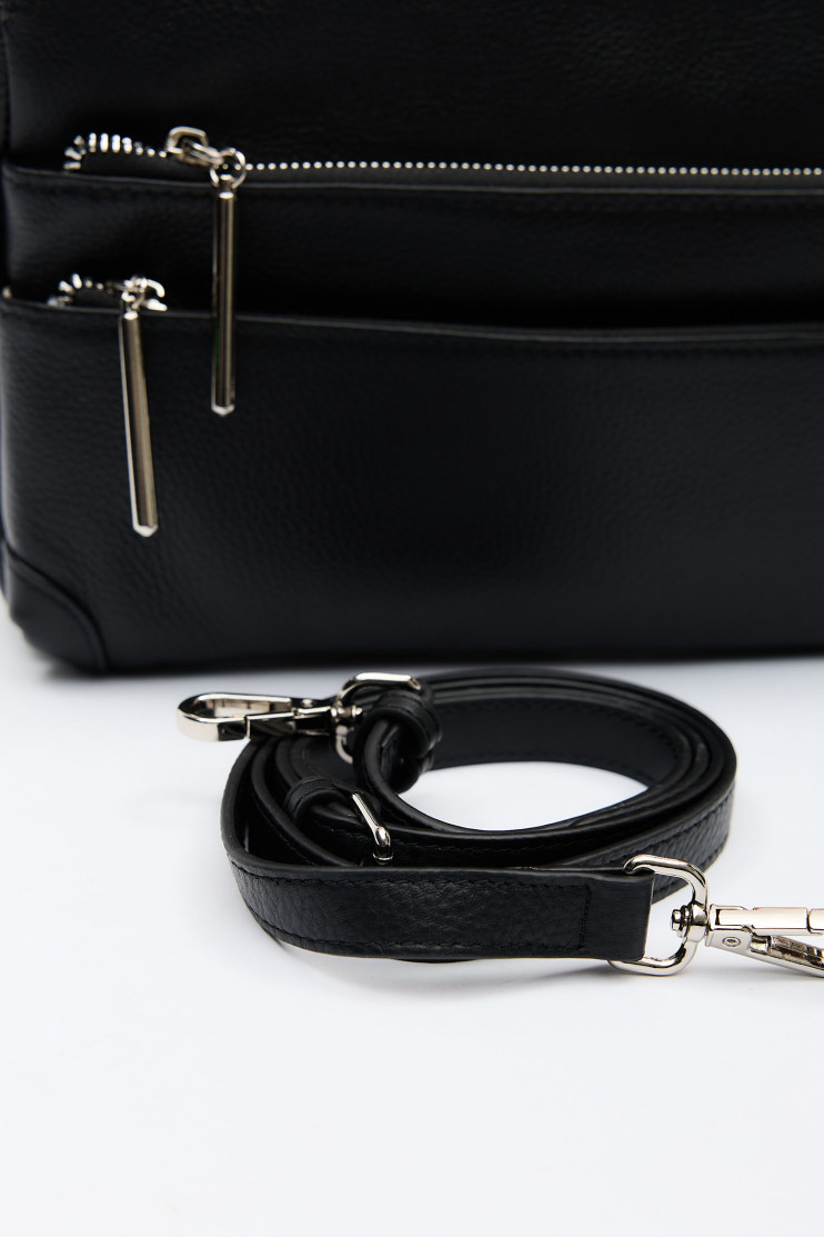 Сумка Lonza 212892 - Вид 4 - інтернет магазин sandalini.ua