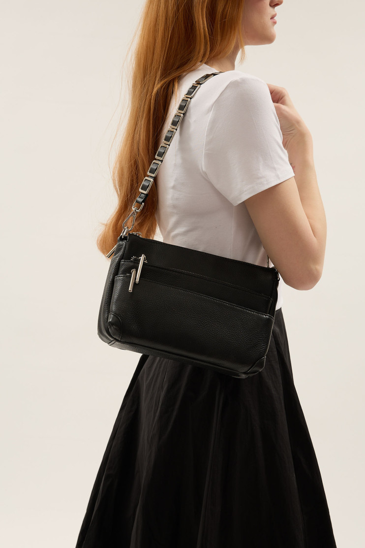 Сумка Lonza 212892 - Вид 5 - интернет магазин sandalini.ua