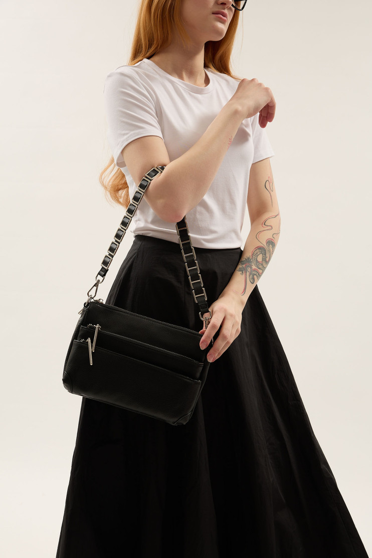 Сумка Lonza 212892 - Вид 7 - интернет магазин sandalini.ua