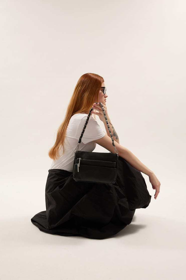 Сумка Lonza 212892 - Вид 11 - интернет магазин sandalini.ua