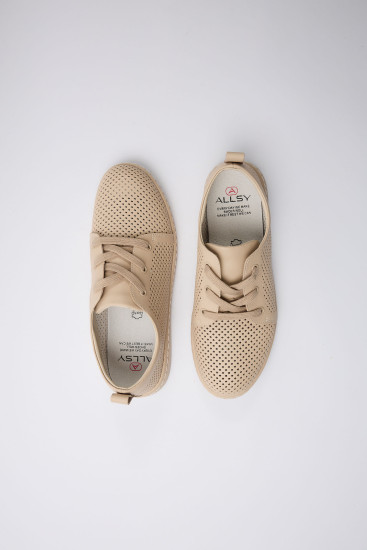 Кеды ALLSY 208373