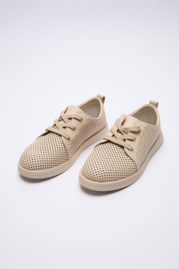 Кеды ALLSY 208373